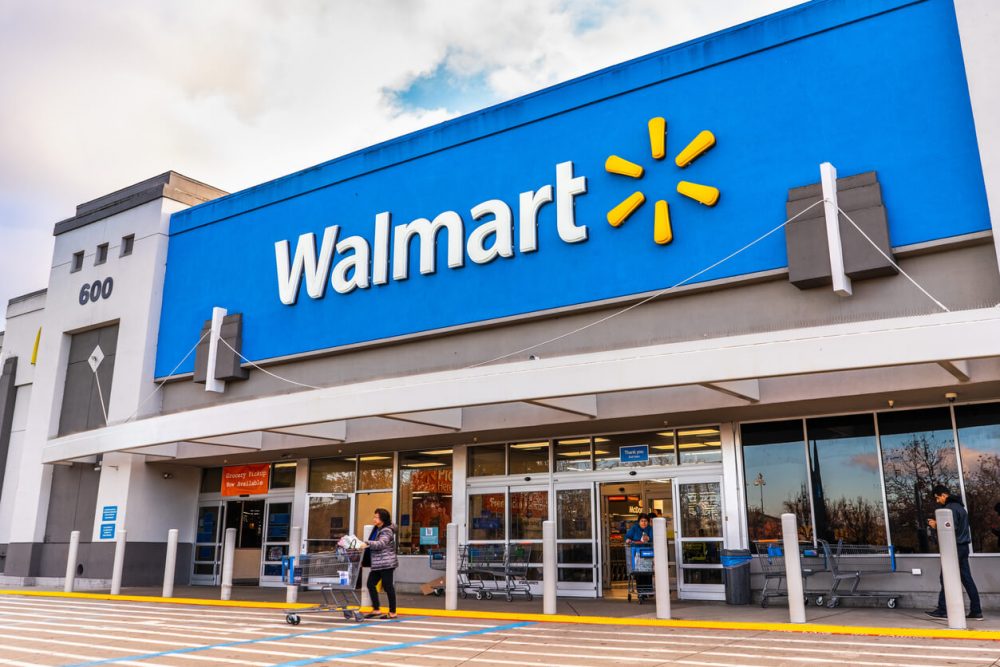EMPLEO WALMART