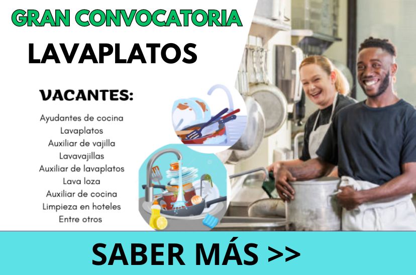 empleo walmart
